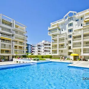 Appartement Novelty 3, Climatizado, Piscina, Playa Y Wifi, Salou