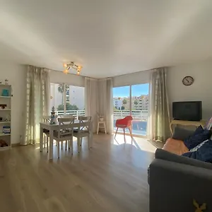 Appartement Ch, Salou