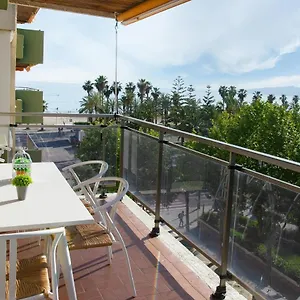 Appartement Rentalmar Belfort, Salou