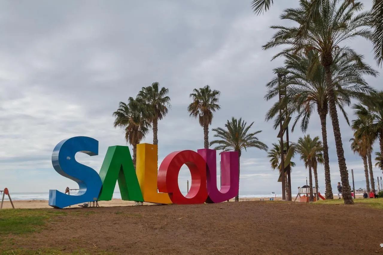 G&N Apartsalou Salou