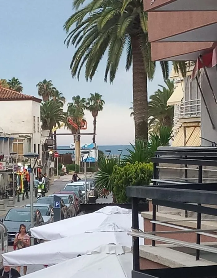 G&N Apartsalou 0*, Salou