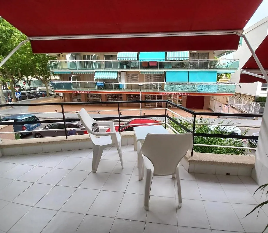 Appartamento G&N Apartsalou Spagna