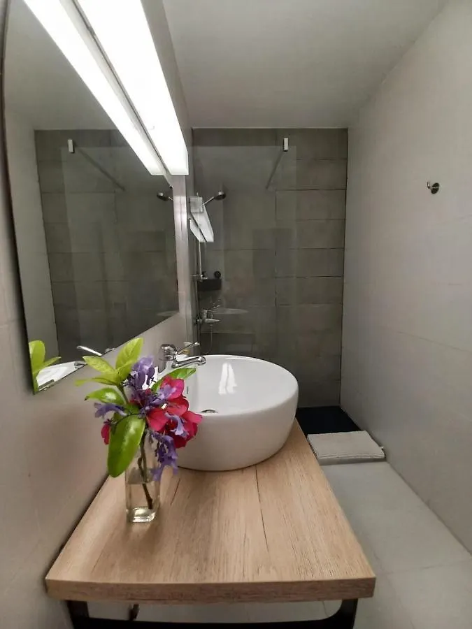 Appartamento G&N Apartsalou